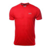 T-shirt à manches courtes homme Under Armour 1271823-620 Rouge