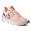 Chaussures de Running pour Adultes Nike ZOOM STRIKE Rose
