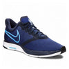 Chaussures de Running pour Adultes Nike Zoom Strike Blue marine