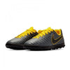 Chaussures de Football Multi-crampons pour Enfants Nike JR Legend 7 Club Gris