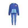 Survêtement Enfant Nike 923-B9A Bleu