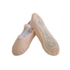 Chaussons Demi-Pointes pour Femme Valeball Rose