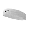 Bandeau de Sport pour la Tête Nike Swoosh