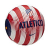 Ballon de Football Nike Atlético de Madrid Rouge