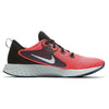 Chaussures de Running pour Adultes Nike REBEL REACT Noir Rouge