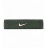 Bandeau de Sport pour la Tête Nike Swoosh