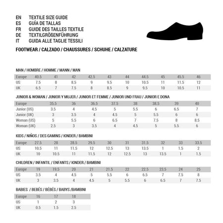 Chaussures de Futsal pour Adultes Adidas Ace 17.4 Sala Orange (Taille 45 eu - 10 uk)