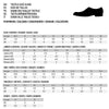 Chaussures de Football Multi-crampons pour Enfants Nike Vapor X 12 Academy JR Orange (Taille 33 eu - 1.5y us)