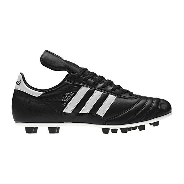 Chaussures de Football pour Adultes Adidas Copa Mundial Noir