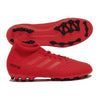 Chaussures de Football pour Adultes Adidas Predator 19.3 AG Rouge