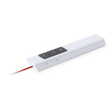 pointeur Laser avec Connexion USB