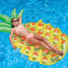 Matelas Gonflable Ananas 115829