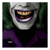 Masque en tissu hygiénique réutilisable Adulte Joker