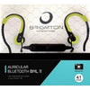 Casques Bluetooth avec Microphone BRIGMTON BML-11-V Vert