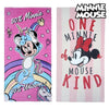 Serviette de plage Minnie Mouse 73863