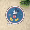 Serviette de plage Mickey Mouse