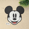 Serviette de plage Mickey Mouse