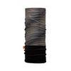 Snood polaire Wind X-Treme Black Waves Polyester