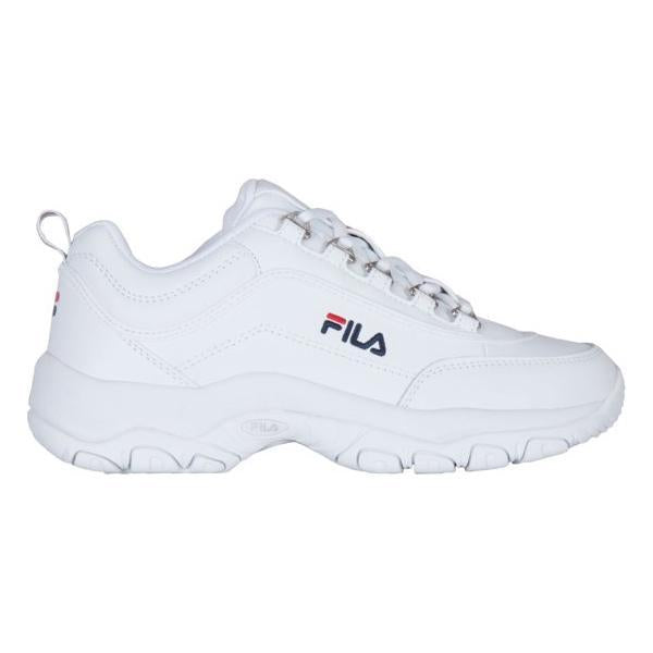 Chaussures de Running pour Adultes Fila ATRADA LOW Blanc