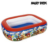 Piscine gonflable Angry Birds 2753