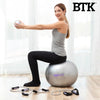 Kit d’entraînement pour fitness BTK