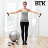 Kit d’entraînement pour fitness BTK