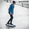Longboard Skate InnovaGoods