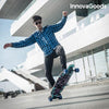 Longboard Skate InnovaGoods