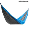 Hamac Double pour Camping Swing & Rest InnovaGoods