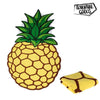 Serviette de Plage Ananas Adventure Goods