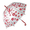 Parapluie Cloche Bisous
